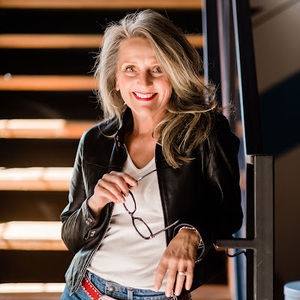 Meet your Posher, Christine